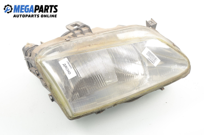Фар за Renault Megane I Hatchback (08.1995 - 12.2004), хечбек, позиция: дясна, Valeo