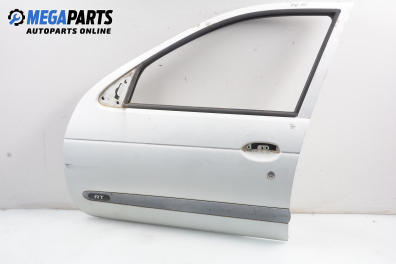 Врата за Renault Megane I Hatchback (08.1995 - 12.2004), 4+1 вр., хечбек, позиция: предна, лява