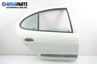 Врата за Renault Megane I Hatchback (08.1995 - 12.2004), 4+1 вр., хечбек, позиция: задна, дясна
