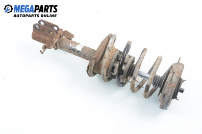 Макферсон за Renault Megane I Hatchback (08.1995 - 12.2004), хечбек, позиция: предна, лява