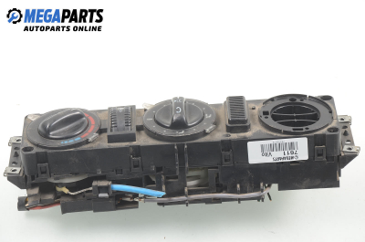 Панел парно за Mercedes-Benz Vito Box (638) (03.1997 - 07.2003)