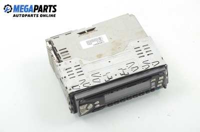 CD плеър за Mercedes-Benz Vito Box (638) (03.1997 - 07.2003), JVC