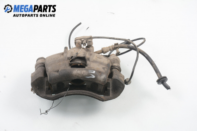 Спирачен апарат за Mercedes-Benz Vito Box (638) (03.1997 - 07.2003), позиция: предна, лява