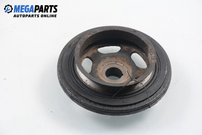 Демпферна шайба за Mercedes-Benz Vito Box (638) (03.1997 - 07.2003) 108 CDI 2.2 (638.094), 82 к.с.