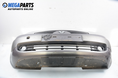 Предна броня за Renault Scenic II Minivan (06.2003 - 07.2010), позиция: предна
