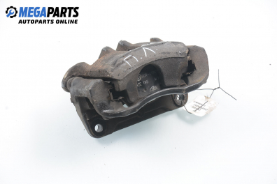 Спирачен апарат за Renault Scenic II Minivan (06.2003 - 07.2010), позиция: предна, лява