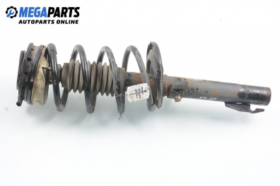 Макферсон за Renault Scenic II Minivan (06.2003 - 07.2010), позиция: предна, дясна