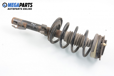 Макферсон за Renault Scenic II Minivan (06.2003 - 07.2010), позиция: предна, лява