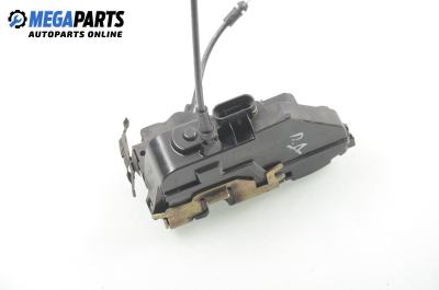 Брава на врата за Renault Scenic II Minivan (06.2003 - 07.2010), позиция: предна, дясна