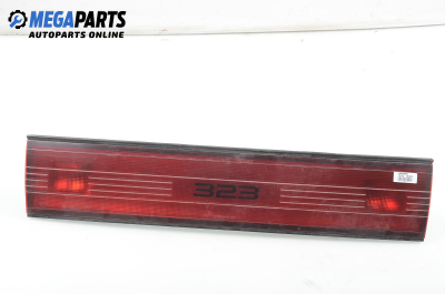 Стоп за Mazda 323 S IV Sedan (06.1989 - 10.1994), седан, позиция: средна
