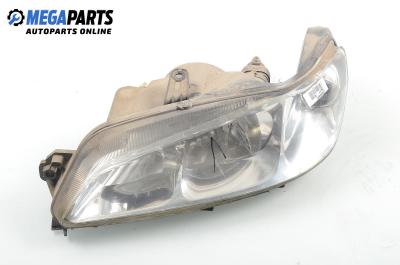 Фар за Peugeot 306 Break (06.1994 - 04.2002), комби, позиция: лява