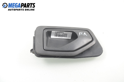 Вътрешна дръжка за Peugeot 306 Break (06.1994 - 04.2002), 4+1 вр., комби, позиция: предна, лява