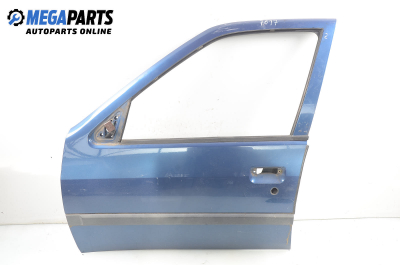 Врата за Peugeot 306 Break (06.1994 - 04.2002), 4+1 вр., комби, позиция: предна, лява