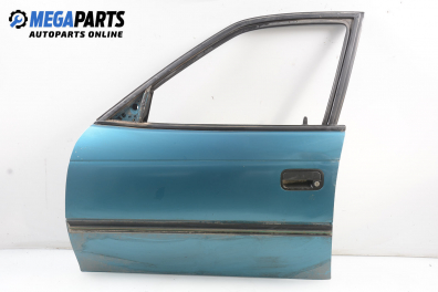 Врата за Opel Astra F Hatchback (09.1991 - 01.1998), 4+1 вр., хечбек, позиция: предна, лява
