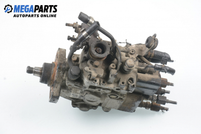 ГНП-горивонагнетателна помпа за Opel Corsa B Hatchback (03.1993 - 12.2002) 1.5 D, 50 к.с.