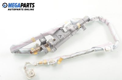 Airbag за Toyota Auris Hatchback I (10.2006 - 09.2012), 4+1 вр., хечбек, позиция: лява