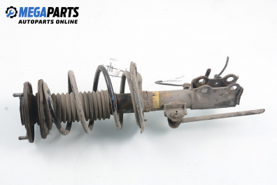 Макферсон за Toyota Auris Hatchback I (10.2006 - 09.2012), хечбек, позиция: предна, лява