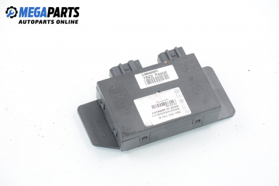 Комфорт модул за Volkswagen Passat Sedan B5 (08.1996 - 12.2001), № 3B0 959 796 K