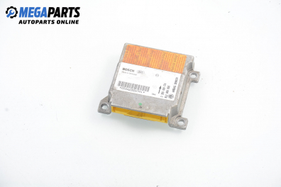 Модул за AIRBAG за Volkswagen Passat Sedan B5 (08.1996 - 12.2001), № Bosch 0 285 001 174