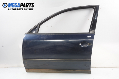 Врата за Volkswagen Passat Sedan B5 (08.1996 - 12.2001), 4+1 вр., седан, позиция: предна, лява