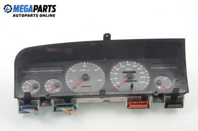 Километраж за Citroen Xantia Hatchback I (03.1993 - 01.1998) 1.9 Turbo D, 90 к.с.