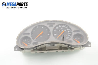 Километраж за Opel Tigra Coupe (07.1994 - 12.2000) 1.4 16V, 90 к.с.