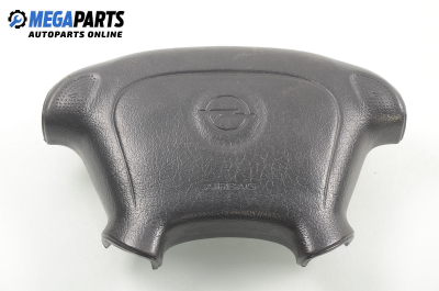 Airbag за Opel Tigra Coupe (07.1994 - 12.2000), 2+1 вр., позиция: предна