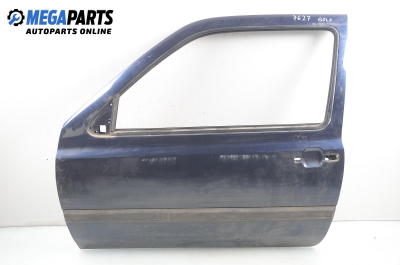 Врата за Volkswagen Golf III Hatchback (08.1991 - 07.1998), 2+1 вр., позиция: лява