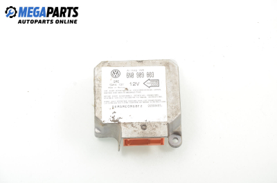 Модул за AIRBAG за Volkswagen Polo Classic II (11.1995 - 07.2006), № 6N0 909 603