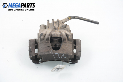 Спирачен апарат за Citroen Xsara Break (10.1997 - 03.2010), позиция: предна, лява