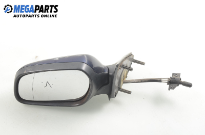 Огледало за Citroen Xsara Break (10.1997 - 03.2010), 4+1 вр., комби, позиция: лява