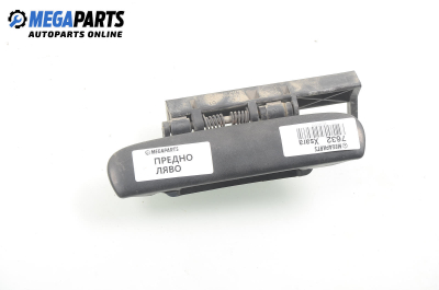 Външна дръжка за Citroen Xsara Break (10.1997 - 03.2010), комби, позиция: предна, лява