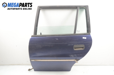 Врата за Opel Astra F Estate (09.1991 - 01.1998), комби, позиция: задна, лява
