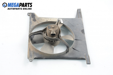 Перка охлаждане за Opel Astra F Estate (09.1991 - 01.1998) 1.6 i 16V, 100 к.с.