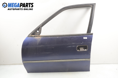Врата за Opel Astra F Estate (09.1991 - 01.1998), 4+1 вр., комби, позиция: предна, лява