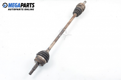 Полуоска за Opel Astra F Estate (09.1991 - 01.1998) 1.6 i 16V, 100 к.с., позиция: дясна