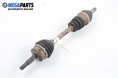 Полуоска за Opel Astra F Estate (09.1991 - 01.1998) 1.6 i 16V, 100 к.с., позиция: предна, лява