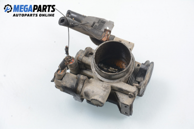 Дроселова клапа за Opel Astra F Estate (09.1991 - 01.1998) 1.6 i 16V, 100 к.с.