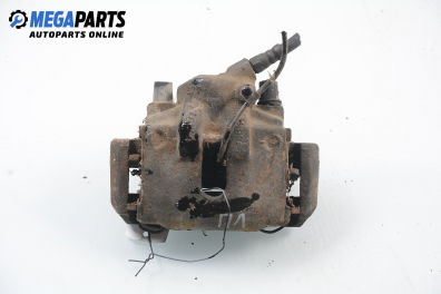 Спирачен апарат за Fiat Palio Weekend (04.1996 - 04.2012), позиция: предна, лява