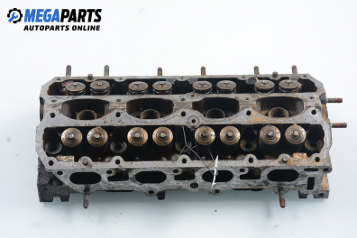 Глава за Fiat Palio Weekend (04.1996 - 04.2012) 1.6 16V (178DX.D1A), 100 к.с.