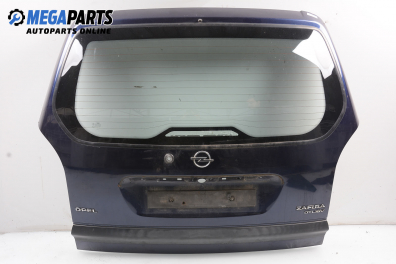 Заден капак за Opel Zafira A Minivan (04.1999 - 06.2005)