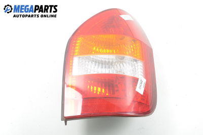 Стоп за Opel Zafira A Minivan (04.1999 - 06.2005), позиция: дясна
