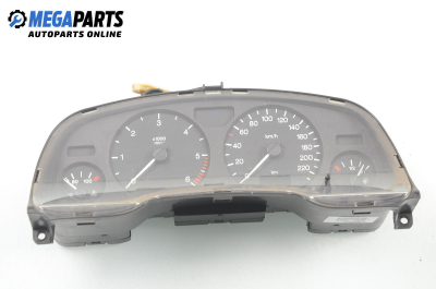 Километраж за Opel Zafira A Minivan (04.1999 - 06.2005) 2.0 DTI 16V, 101 к.с.