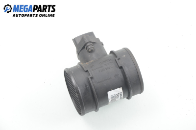 Дебитомер за Opel Zafira A Minivan (04.1999 - 06.2005) 2.0 DTI 16V, 101 к.с., № Bosch 0 281 002 180