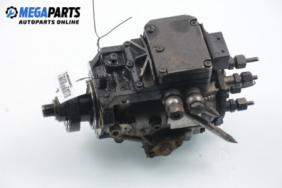 ГНП-горивонагнетателна помпа за Opel Zafira A Minivan (04.1999 - 06.2005) 2.0 DTI 16V, 101 к.с.