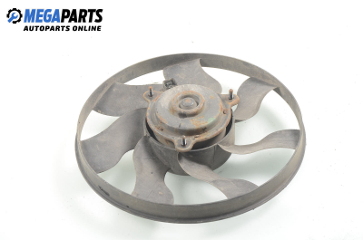 Перка охлаждане за Citroen Xantia I Break (06.1995 - 01.1998) 2.0 i 16V, 132 к.с.
