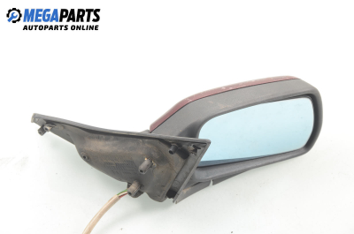 Огледало за Citroen Xantia I Break (06.1995 - 01.1998), 4+1 вр., комби, позиция: дясна
