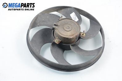 Перка охлаждане за Fiat Marea Weekend (09.1996 - 12.2007) 1.6 100 16V, 103 к.с.