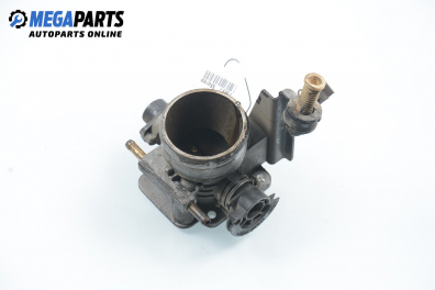 Дроселова клапа за Fiat Marea Weekend (09.1996 - 12.2007) 1.6 100 16V, 103 к.с.