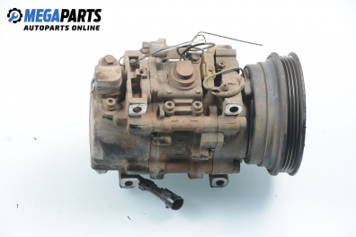 Компресор климатик за Fiat Marea Weekend (09.1996 - 12.2007) 1.6 100 16V, 103 к.с.